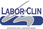 Labor Clin Logotipo